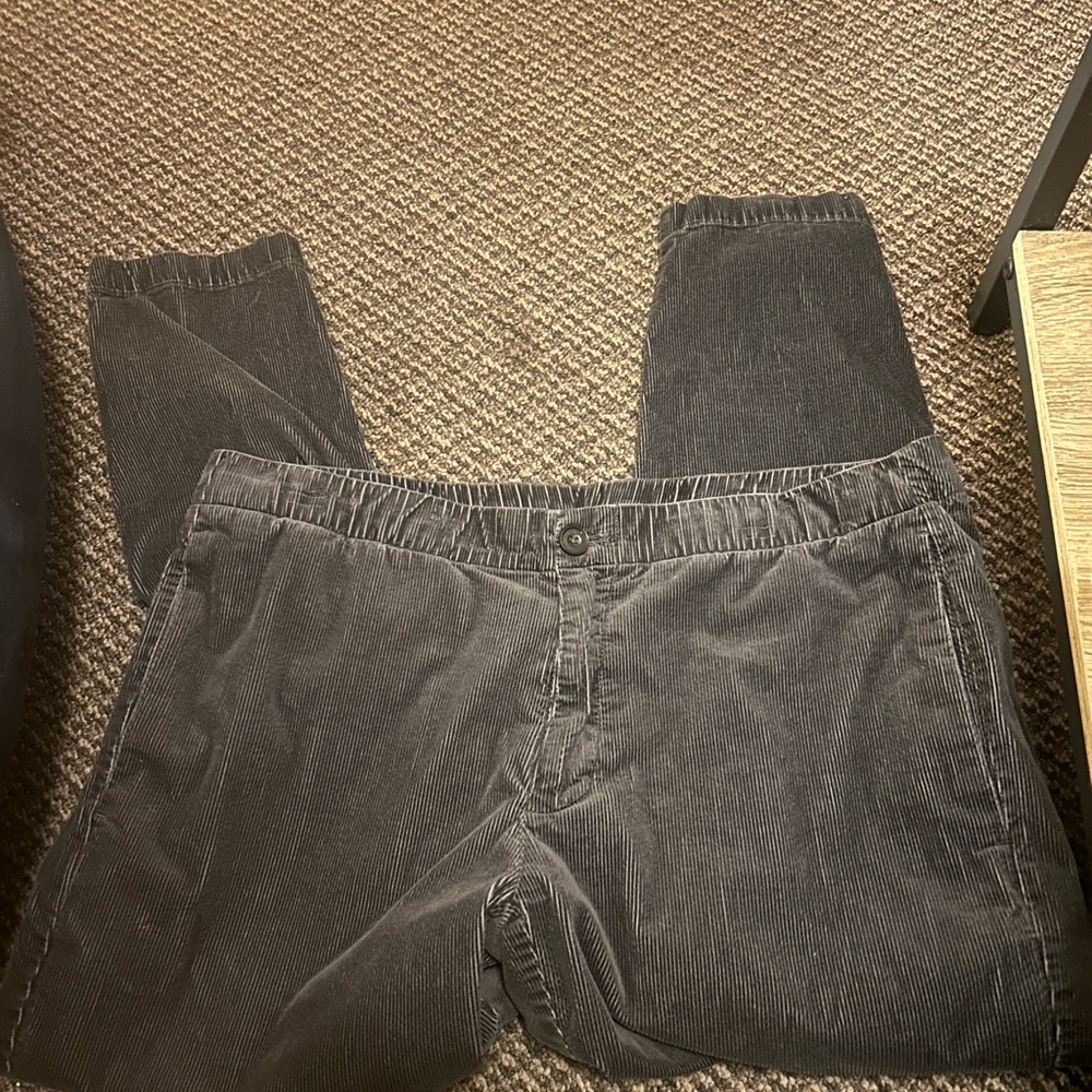 Bonobos short large men’s cordorys